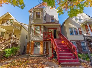 3244 N Drake Ave, Chicago, IL 60618