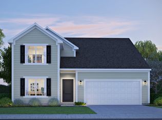 Payton Plan, Haven at Whitestown, Whitestown, IN 46075