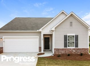 62 Streamview, Hoschton, GA 30548