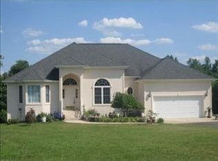 133 Old Stage Rd, Toano, VA 23168