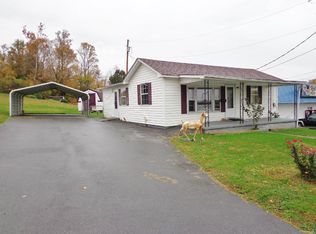 1004 Bluefield Ave, Elizabethton, TN 37643