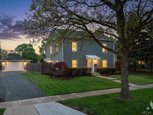 336 5th St, Downers Grove, IL 60515