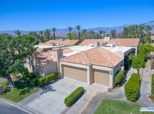 55 Cork Tree, Rancho Mirage, CA 92270