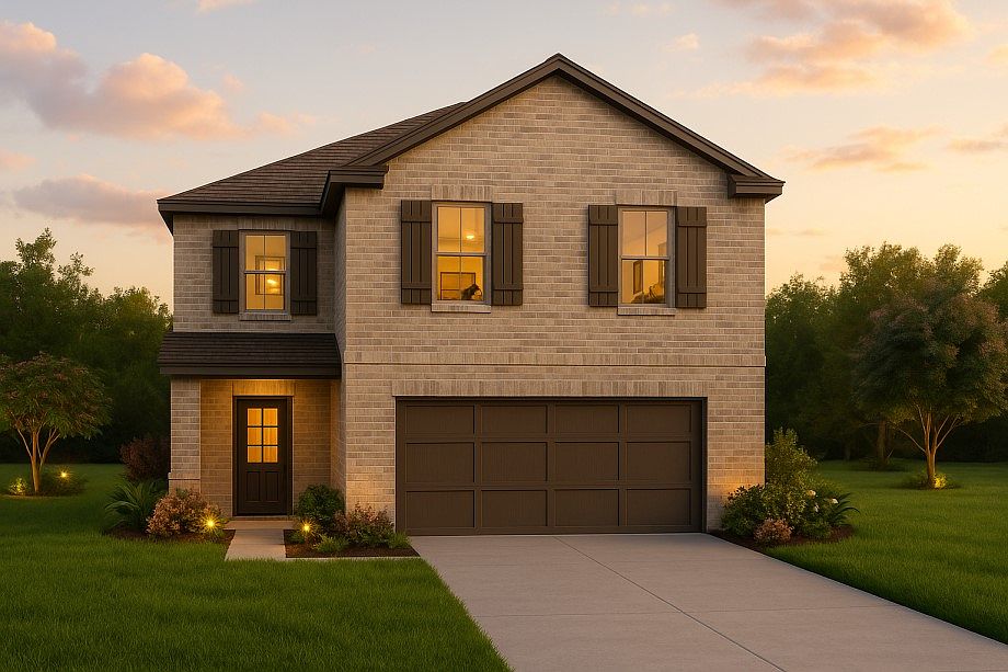 1st image of 2932 Kimberwick Dr