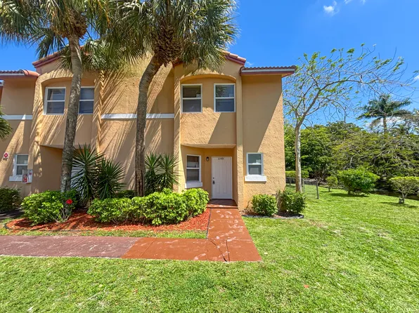 11401 NW 45th St #11401, Pompano Beach, FL 33065