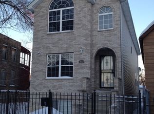 1623 S Karlov Ave, Chicago, IL 60623