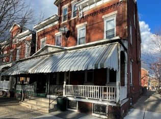 30 Division St, Trenton, NJ 08611