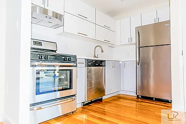 Rented by Urban Realty NYC
