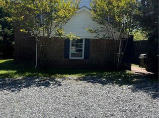 2708 McConnell Rd, Greensboro, NC 27401