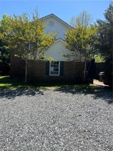 2708 McConnell Rd, Greensboro, NC, 27401