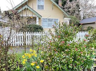 1426 SE Rural St, Portland, OR 97202