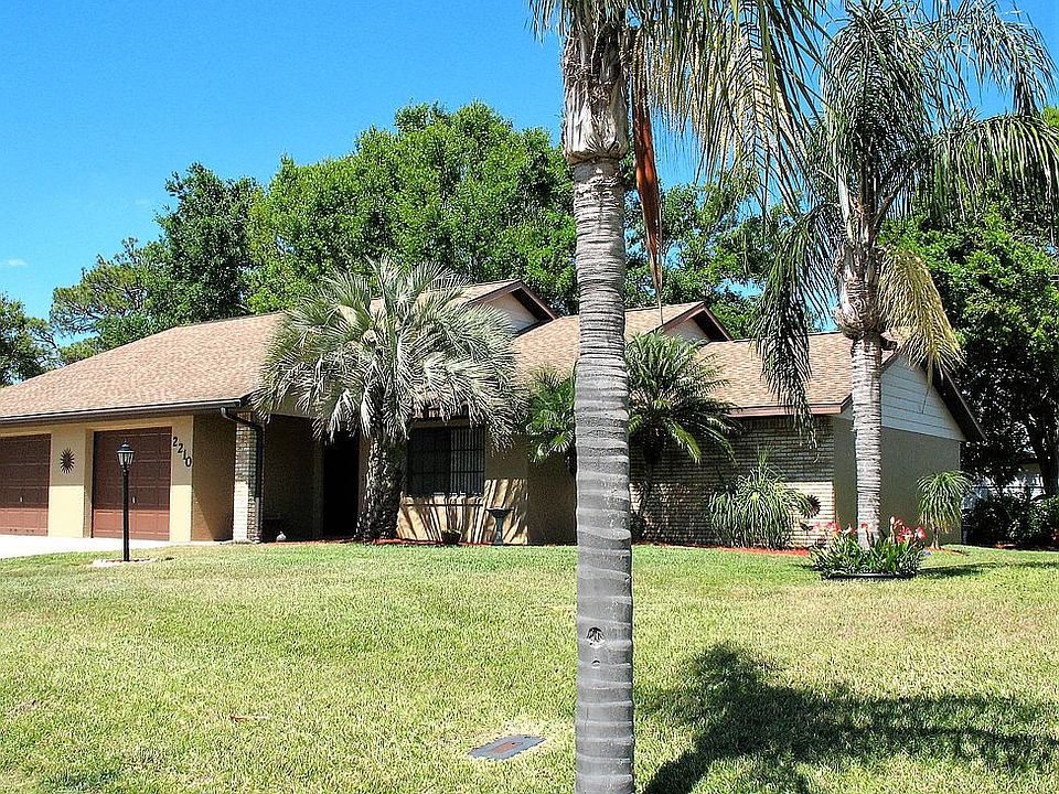 2210 Hidden Creek Circle