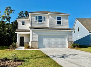 670 Sessile Oak Dr, Savannah, GA 31419