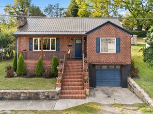 1112 Bluefield Ave, Princeton, WV 24740