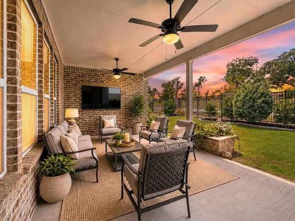 9113 Bluewater Way, McKinney, TX 75071