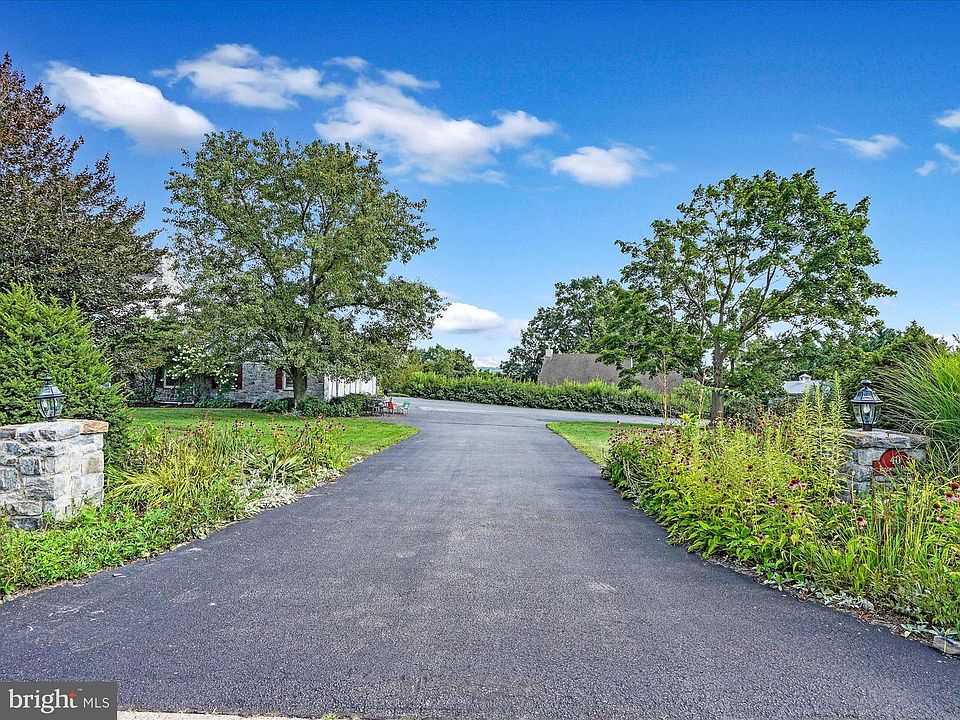 40 Rosewood Dr, Brownstown, PA 17508 Zillow