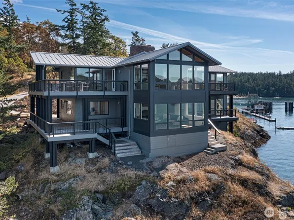 8256 Orcas Road, Orcas Island, WA 98245