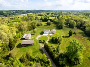 5854 Craigs Chapel Rd, Greenback, TN 37742