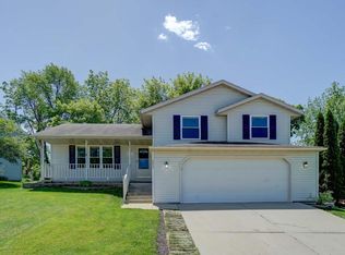 6413 Tonkinese Trl, Madison, WI 53719