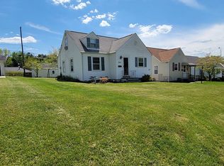 1041 Taggart St NW, Massillon, OH 44646