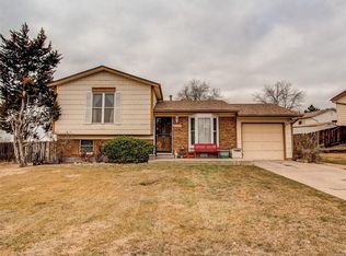 9789 Steele St, Thornton, CO 80229