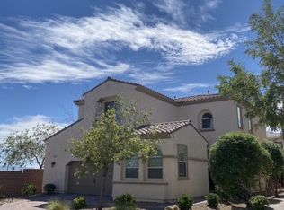 9005 Hall Ave, Las Vegas, NV 89178