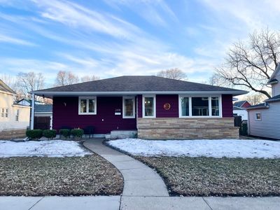 208 E 5th St, Redwood Falls, MN, 56283