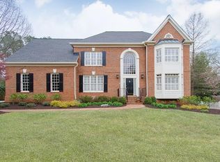 4927 Gaskin Walk, Marietta, GA 30068