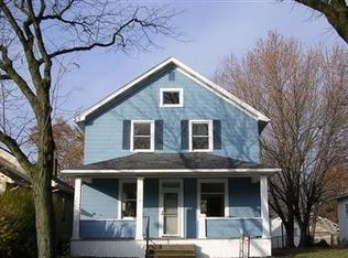 3414 Central Dr, Fort Wayne, IN 46806