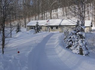 6750 Pike School Rd, Vanderbilt, MI 49795