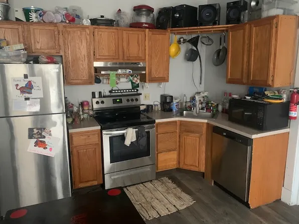 3000 Euclid Ave #1A, Cincinnati, OH 45219