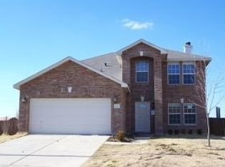 528 Briaroaks Dr, Royse City, TX 75189