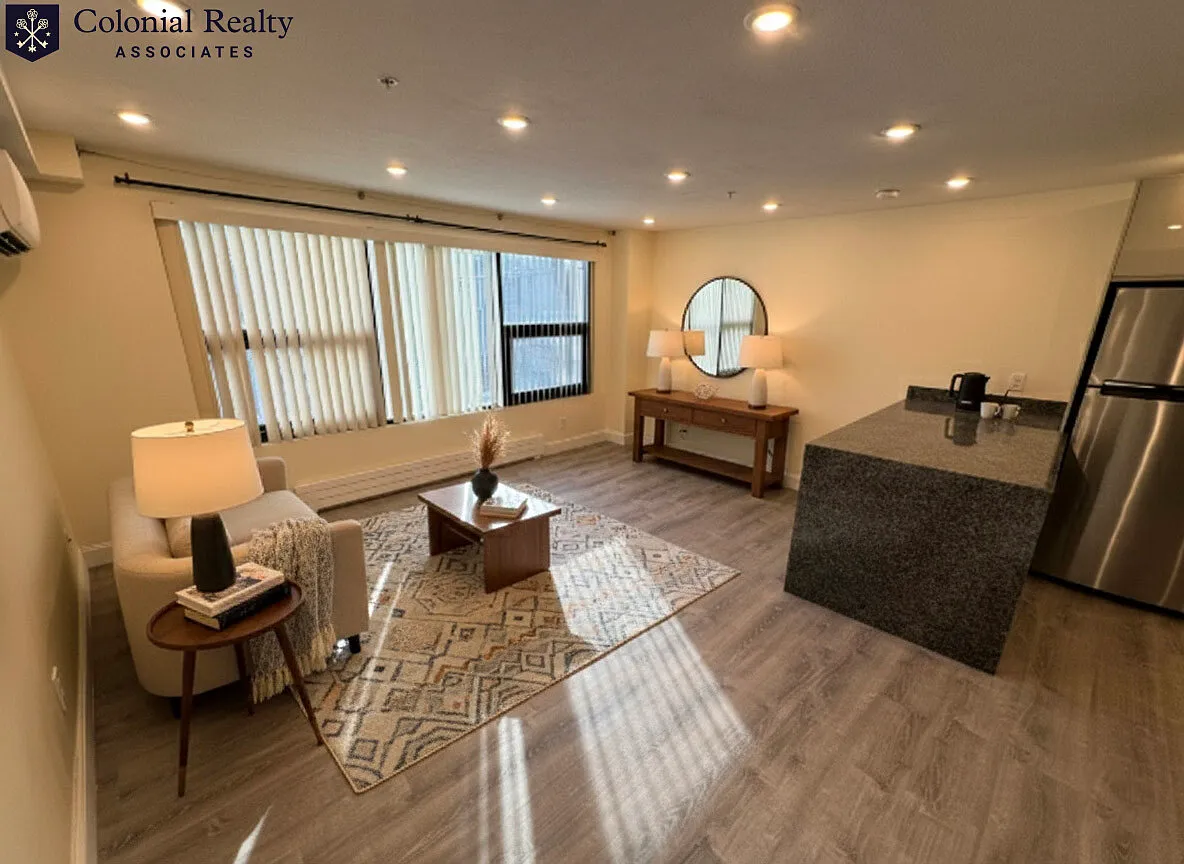 Studio, 1.0 bath, 460 sqft, $2,800 — Photo 3