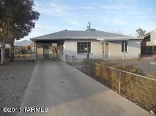 5525 E 25th St, Tucson, AZ 85711