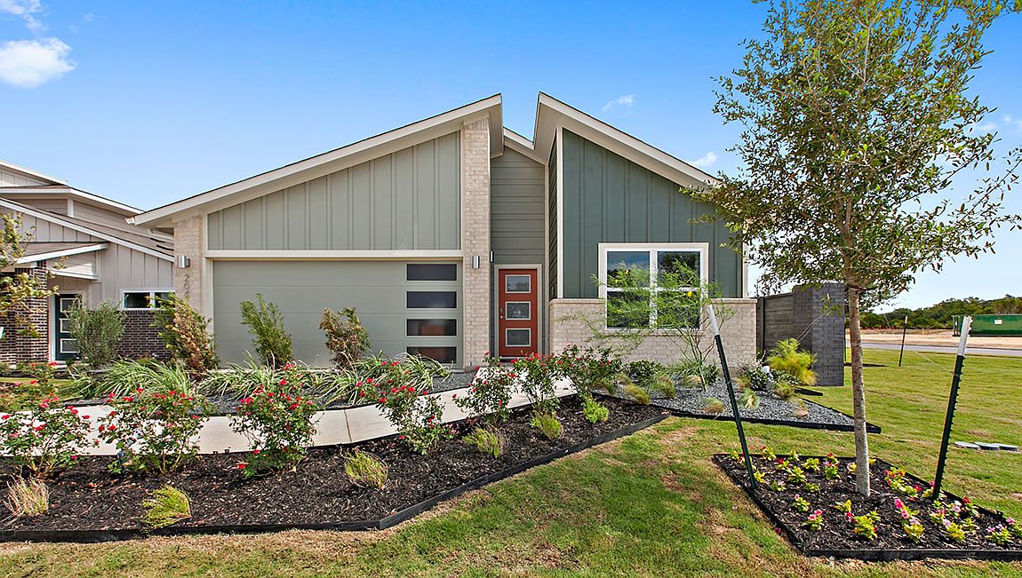 Cantarra Dr SCPJJW, Pflugerville, TX 78660 Zillow