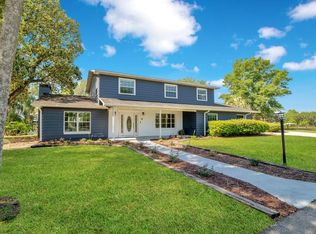 10246 SE 110th Street Rd, Belleview, FL 34420