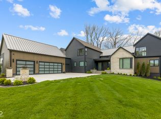 1333 Chatham Ridge Ct, Westfield, IN 46074