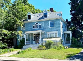 81 Corey St STE 2, West Roxbury, MA 02132