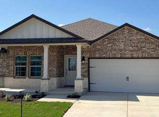 224 Creekfall Rd, Burnet, TX 78611