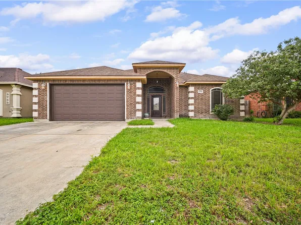2754 Yeager Dr, Corpus Christi, TX 78410