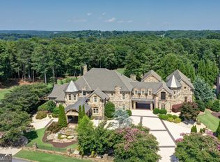 5542 Legends Dr, Braselton, GA 30517