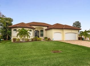 5340 Cortez Ct, Cape Coral, FL 33904