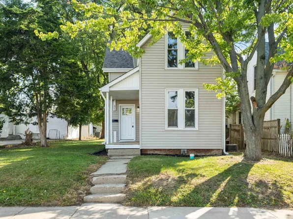 625 S 24th St, Lafayette, IN 47904