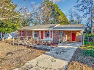 608 Burcale Road Cir, Myrtle Beach, SC 29579