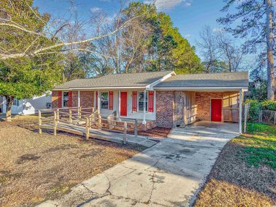 608 Burcale Road Circle, Myrtle Beach, SC, 29579