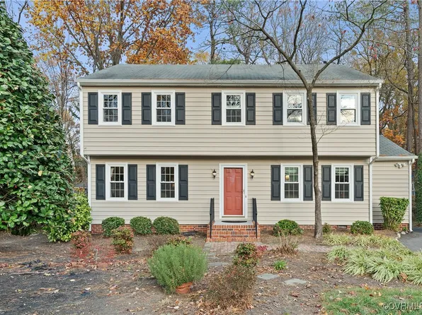 10628 Looking Glass Rd, North Chesterfield, VA 23235