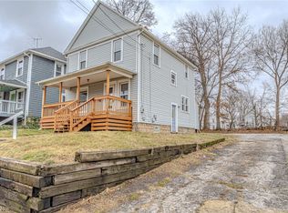 471 Rentschler St, Akron, OH 44304