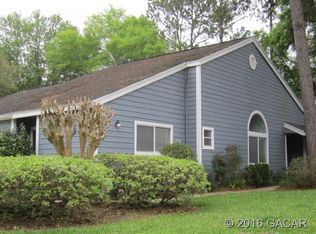 843 NW 125th Dr, Newberry, FL 32669
