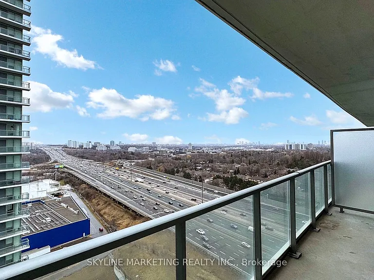115 McMahon Dr #1908 — Photo 35
