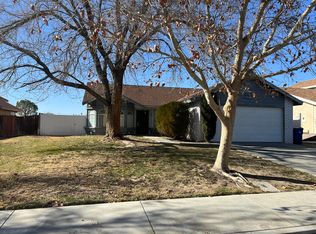 45101 Biscay Ave, Lancaster, CA 93535
